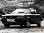Audi Coupe 1980 года (UK)